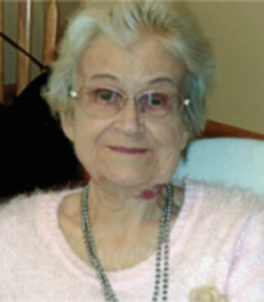 Victoria Pietroczynski