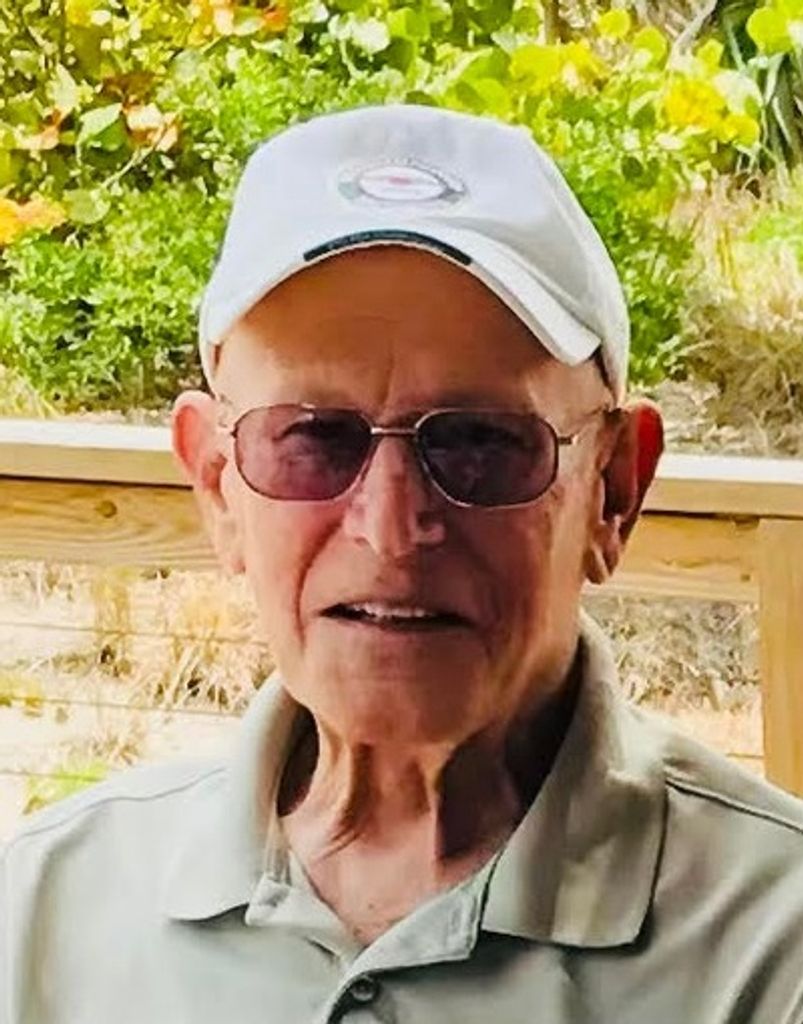 Lawrence Domenic Simonetti Profile Photo