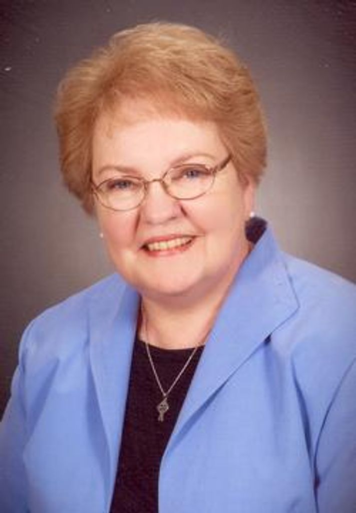 Susan Anne Finn Profile Photo
