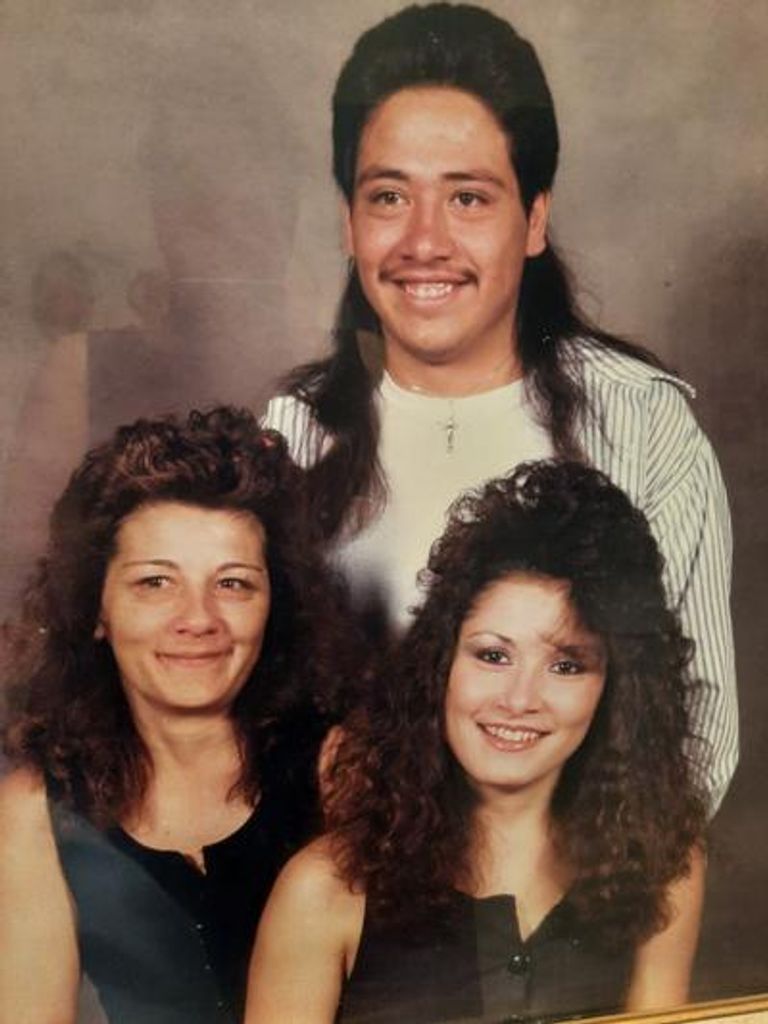 Ronald Arthur Apodaca Profile Photo