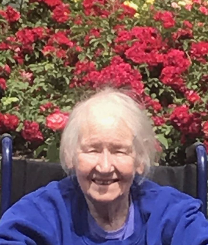 Winifred  "Joyce" Allen Profile Photo
