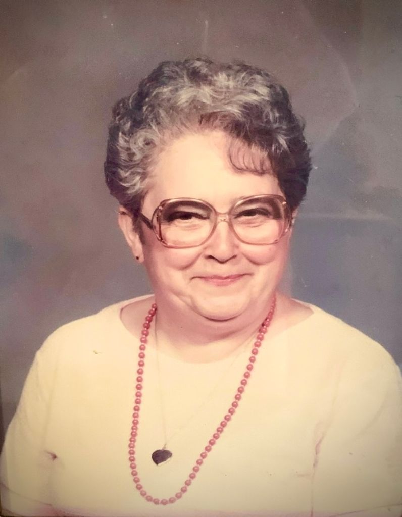 Ethel Tibbetts Profile Photo
