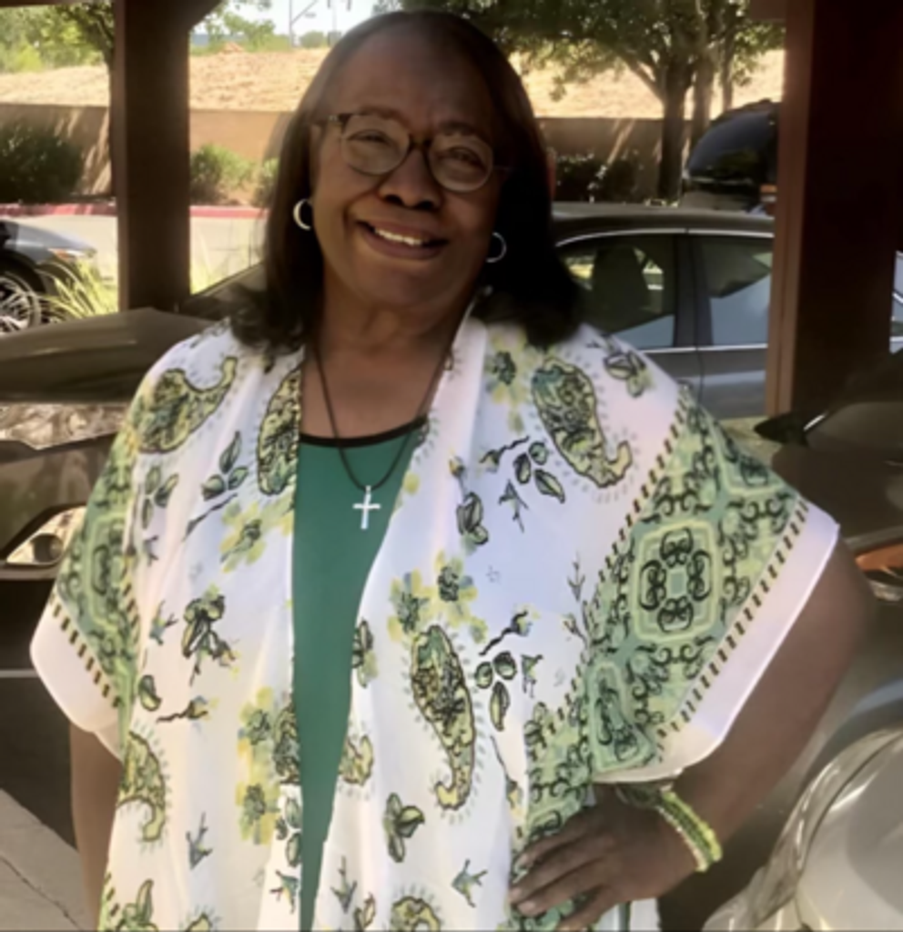 Bertha Marie Ward Profile Photo