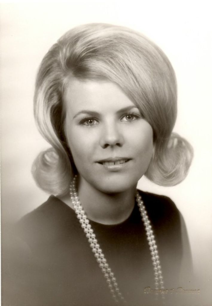Harriet Ann Windom