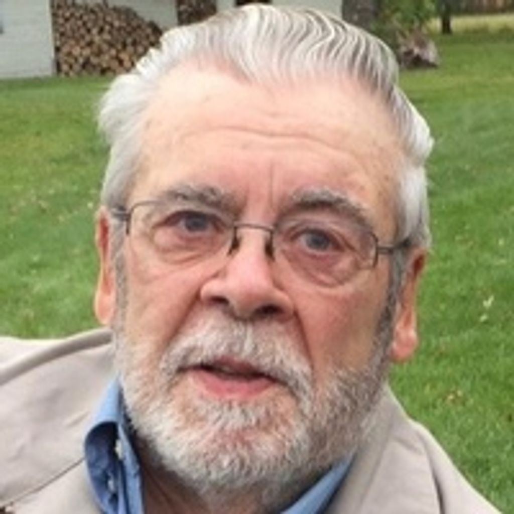Lucas F. Lutovsky Profile Photo