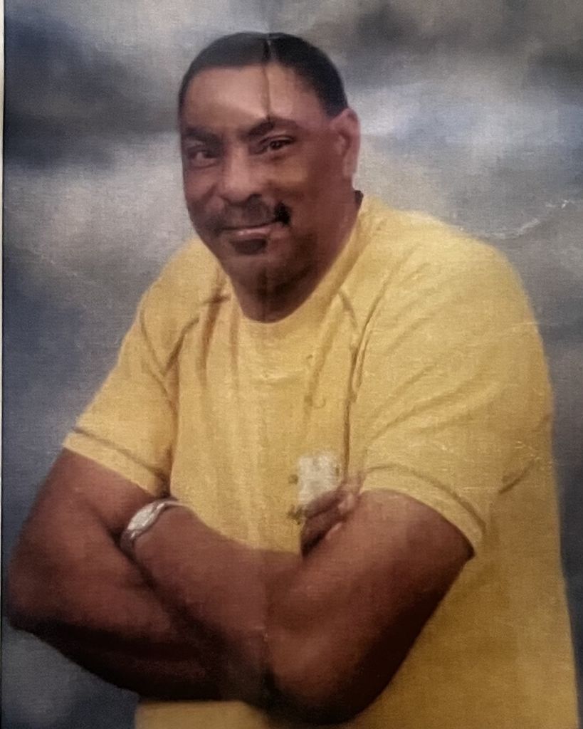 Anthony McGrew Profile Photo