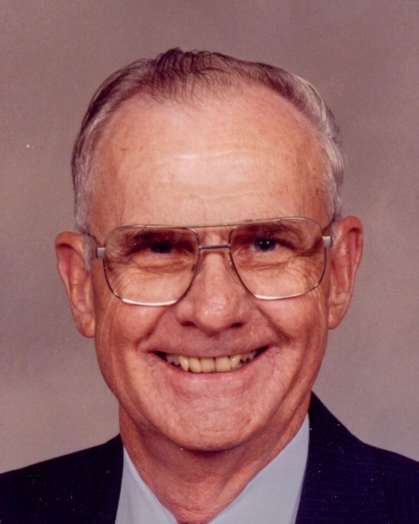 Bernie R. Randolph