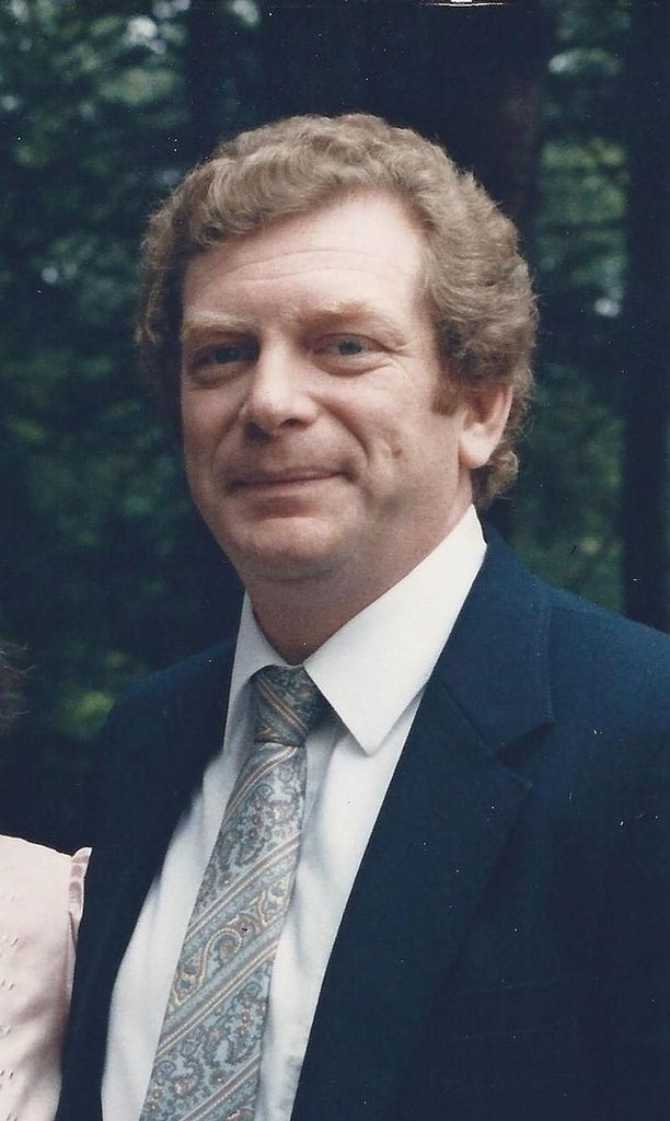 Robert C. Burns Profile Photo