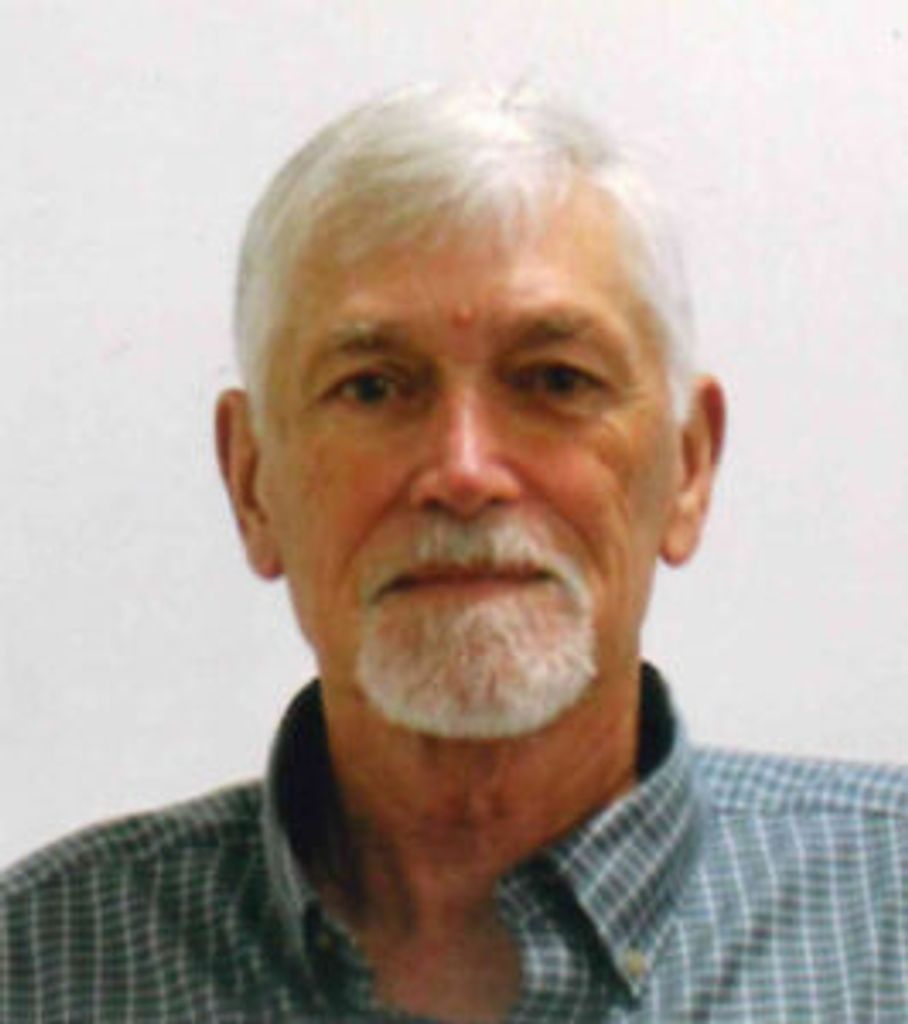 Frank D. Woerner, Jr.