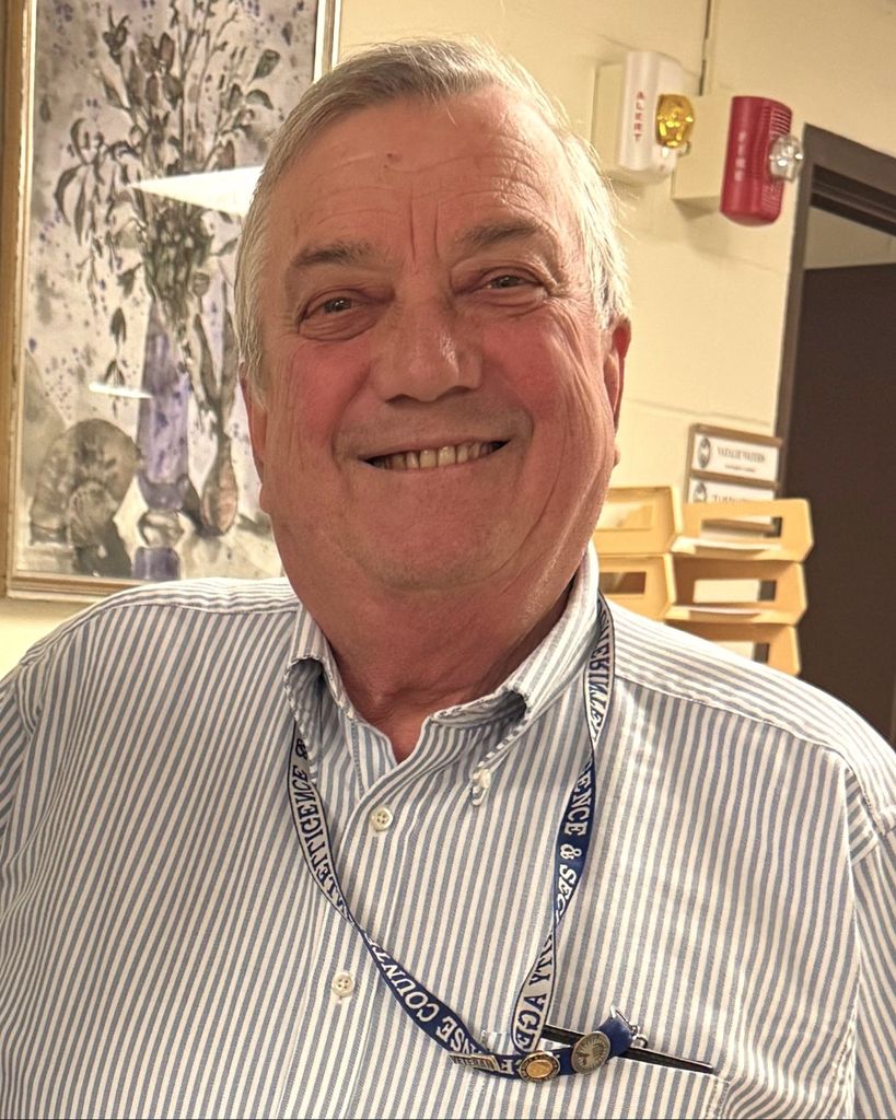 William R. Burlew