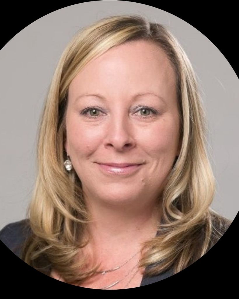 Laurie Scott Profile Photo