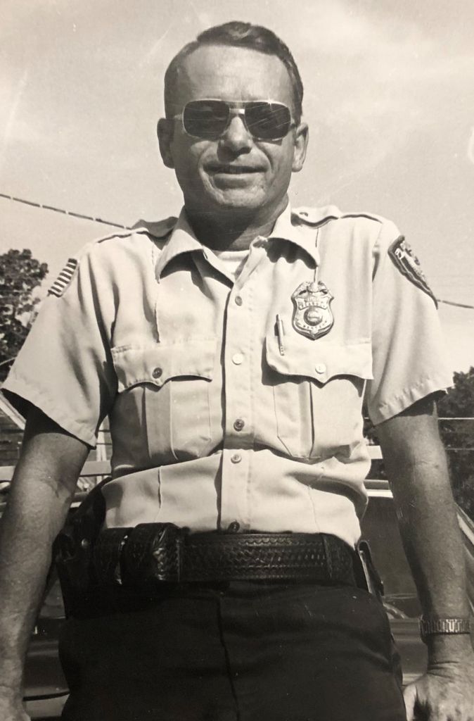 William J. “Bill” Thoman