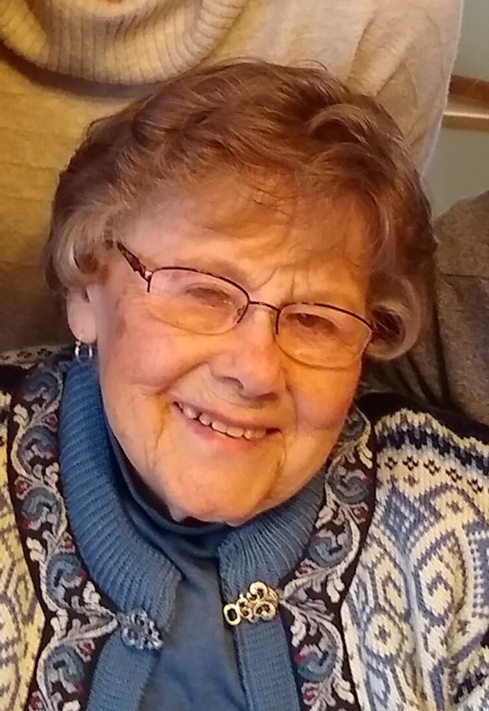 Opal Hegle