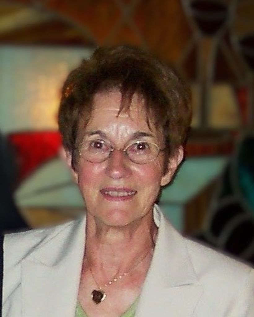 Dolores C. Walterhouse Profile Photo