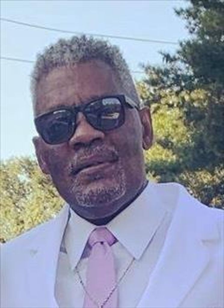 Frederick Orlando "Toot" Craven Profile Photo