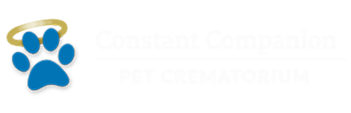 Constant Companion Pet Crematorium Logo