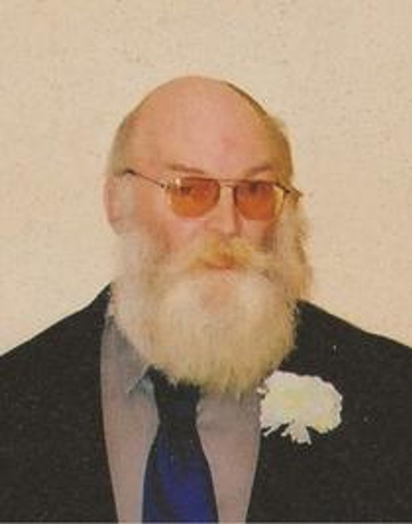 George Orville Bevil