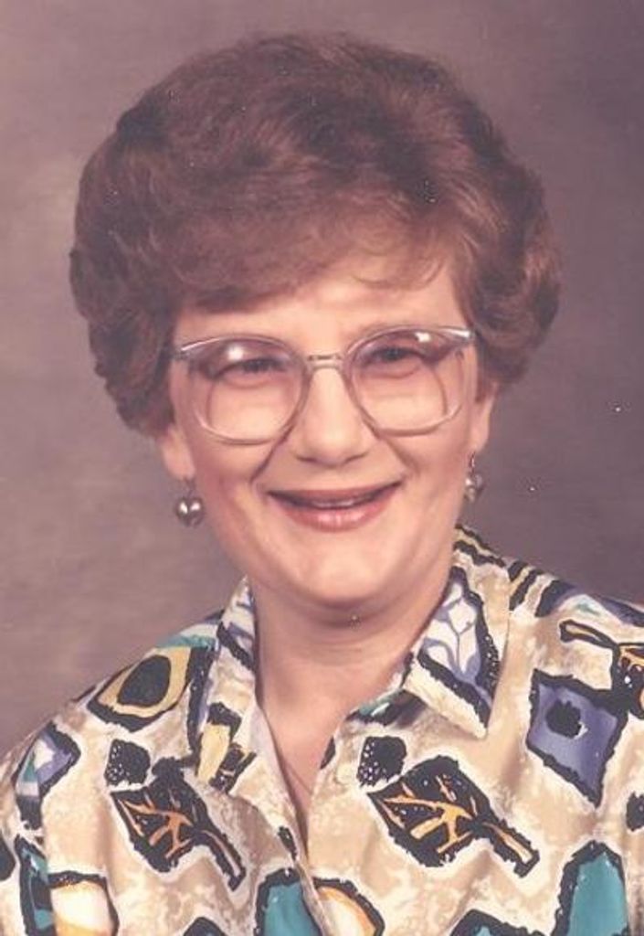 Brenda Gail Smith Profile Photo