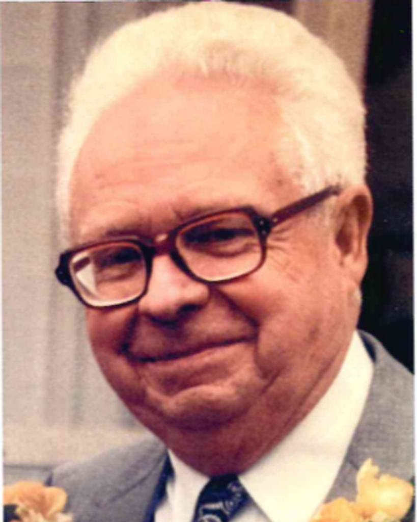 LTC (Ret) Frank Alfred Turman