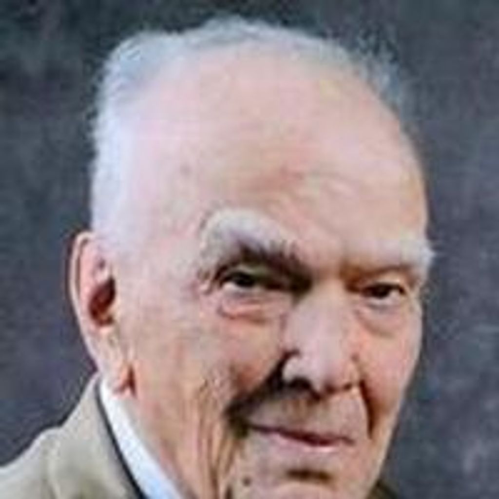 Lowell Elmer Lenz