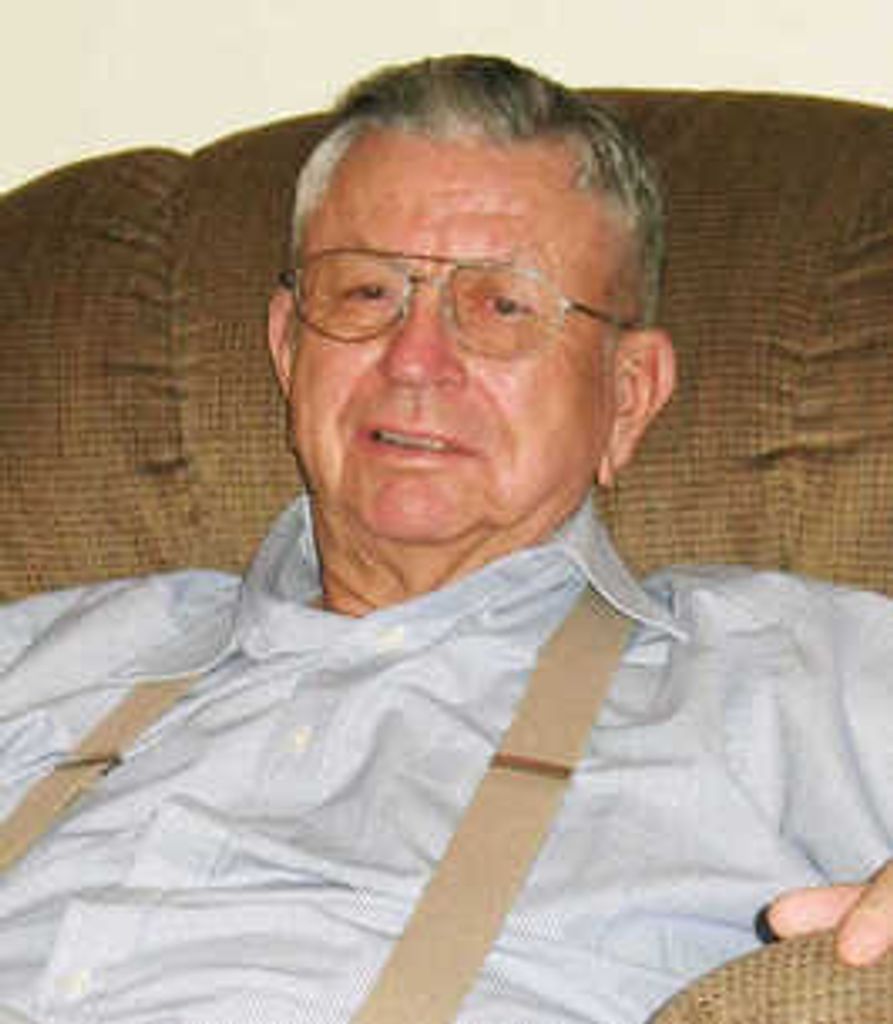 Billy Ochs Profile Photo