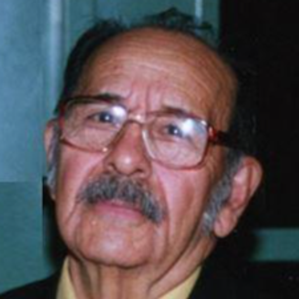 Ross 'Rosendo' Lucero
