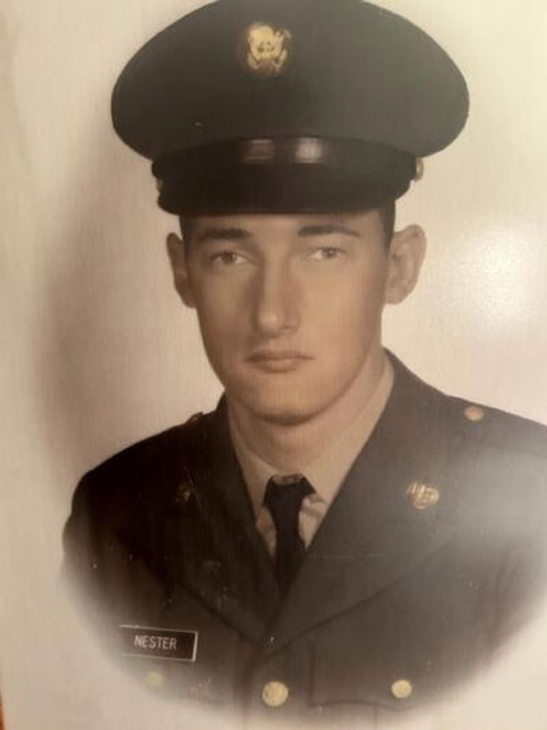 Herman Michael Nester Profile Photo