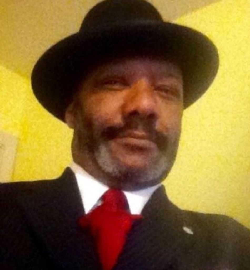 Mr. Carlos Durell Chambers Profile Photo