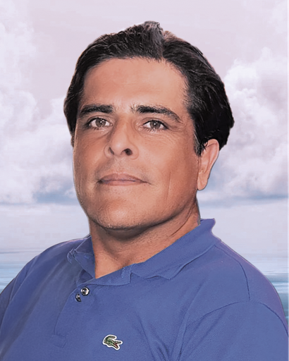 Alejandro Mora-Laverde Profile Photo