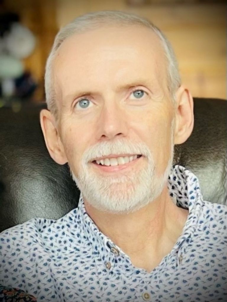 Mr. Thomas Patrick Baskerville