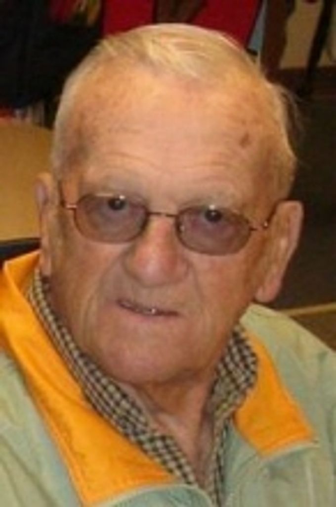 Robert Earl Lane Profile Photo