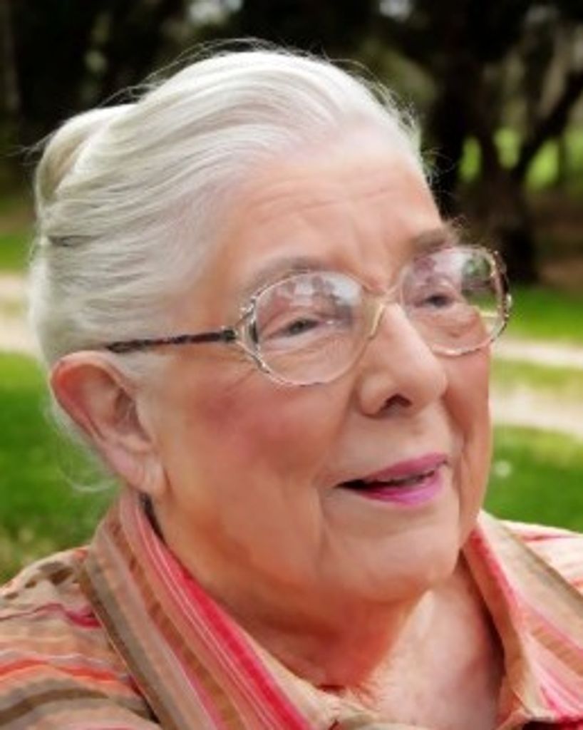 Virginia Ann Weubker
