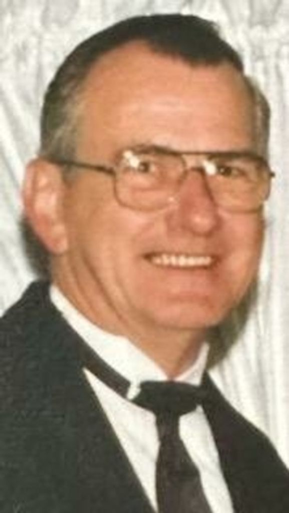 Paul Richard Burke Profile Photo