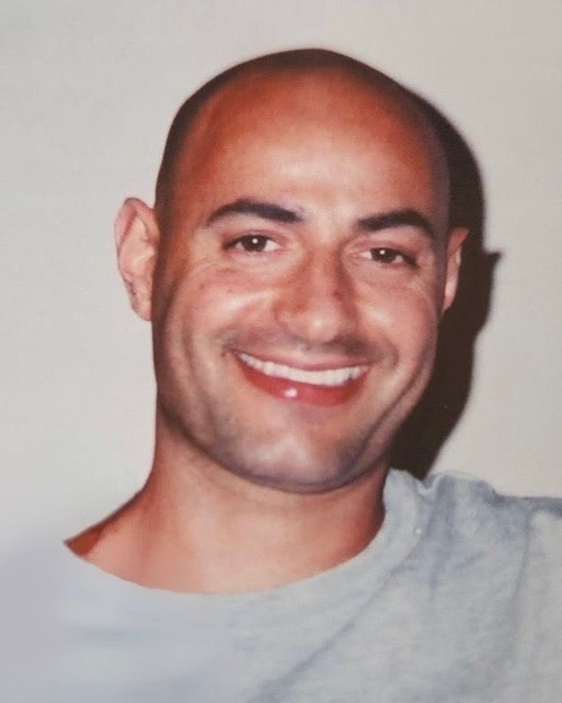 Richard Steven Samarel Profile Photo