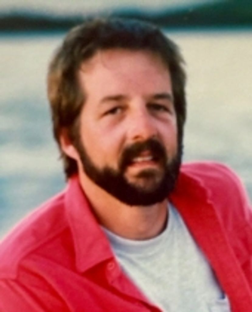 Bruce Edward Schultz
