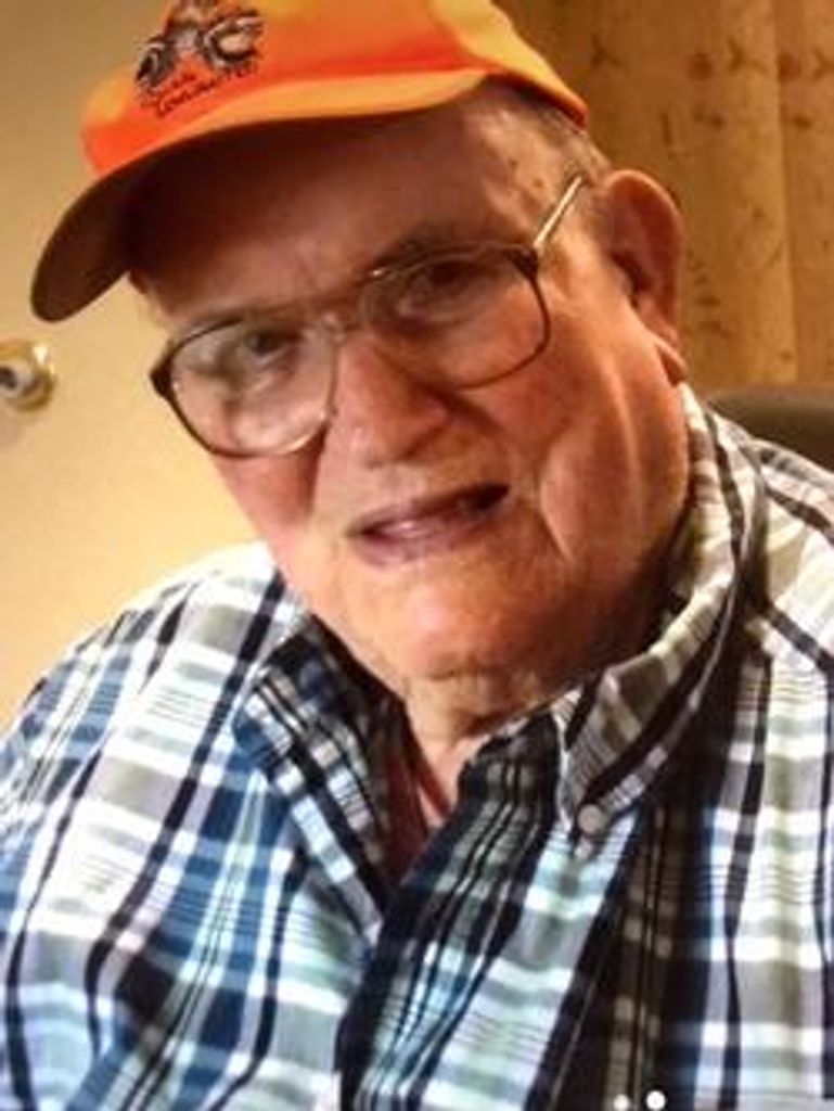 Irvin Erle Dunbar Profile Photo