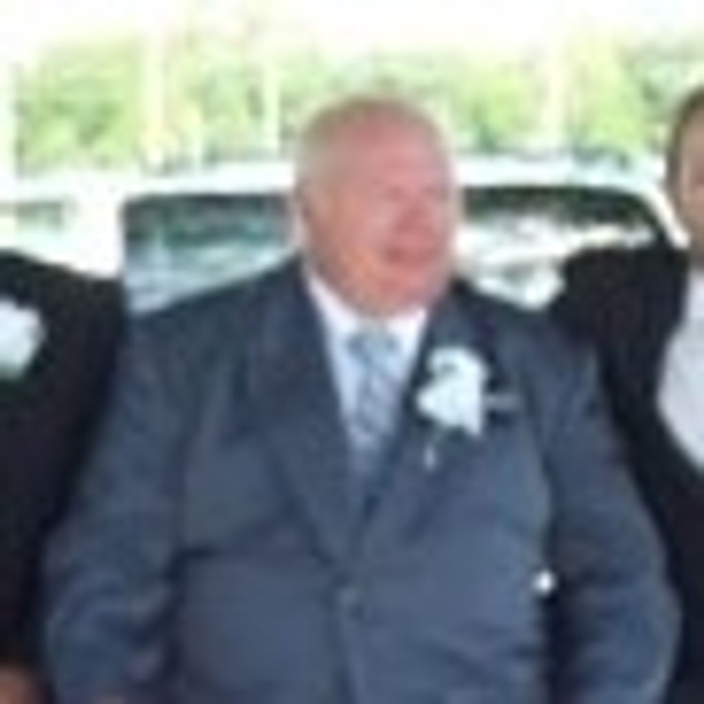 Robert "Bob" A. McLaren