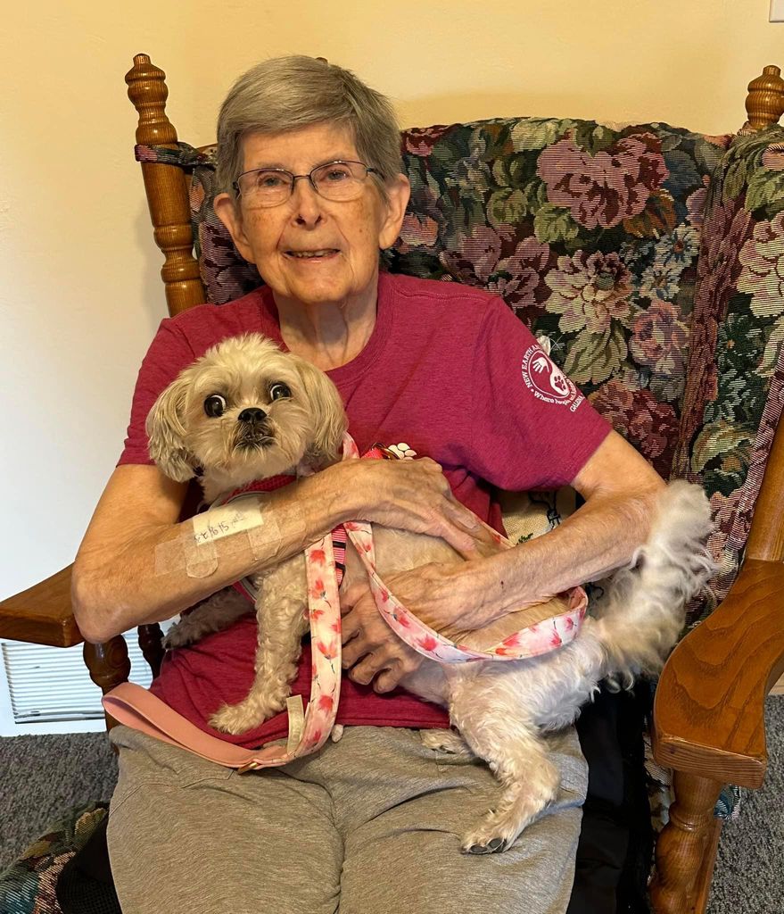 Mary E. Rechka Profile Photo