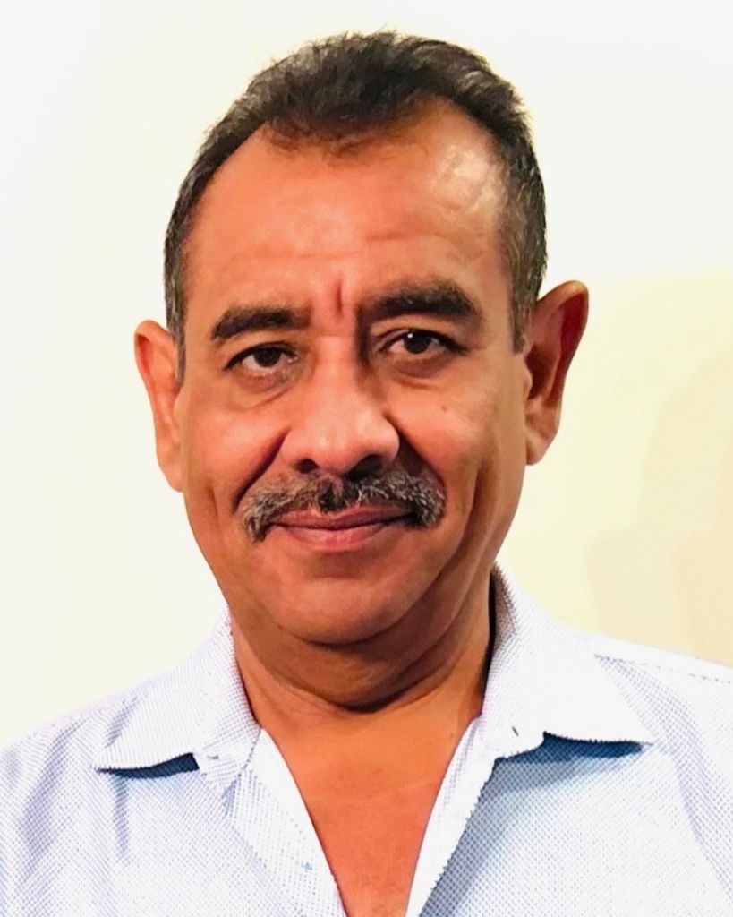 Jose Miguel Gonzalez