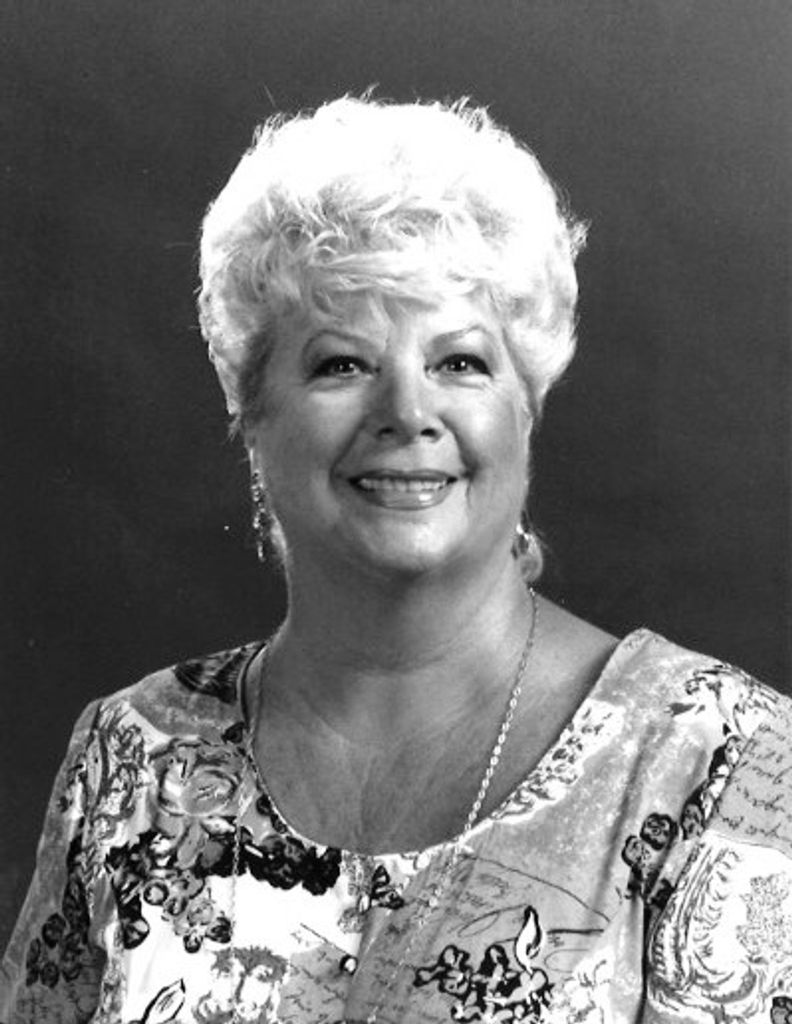 Jane Mccrary