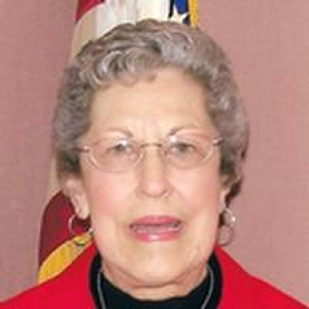 Frances Curry