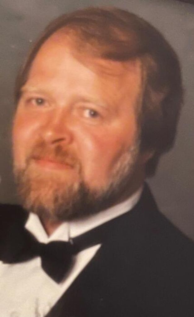 Ronald A Bruce Profile Photo