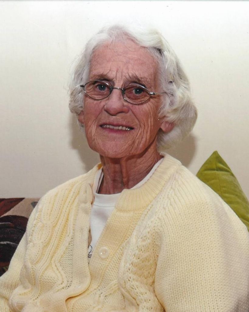 Elvira Corrine Symonds