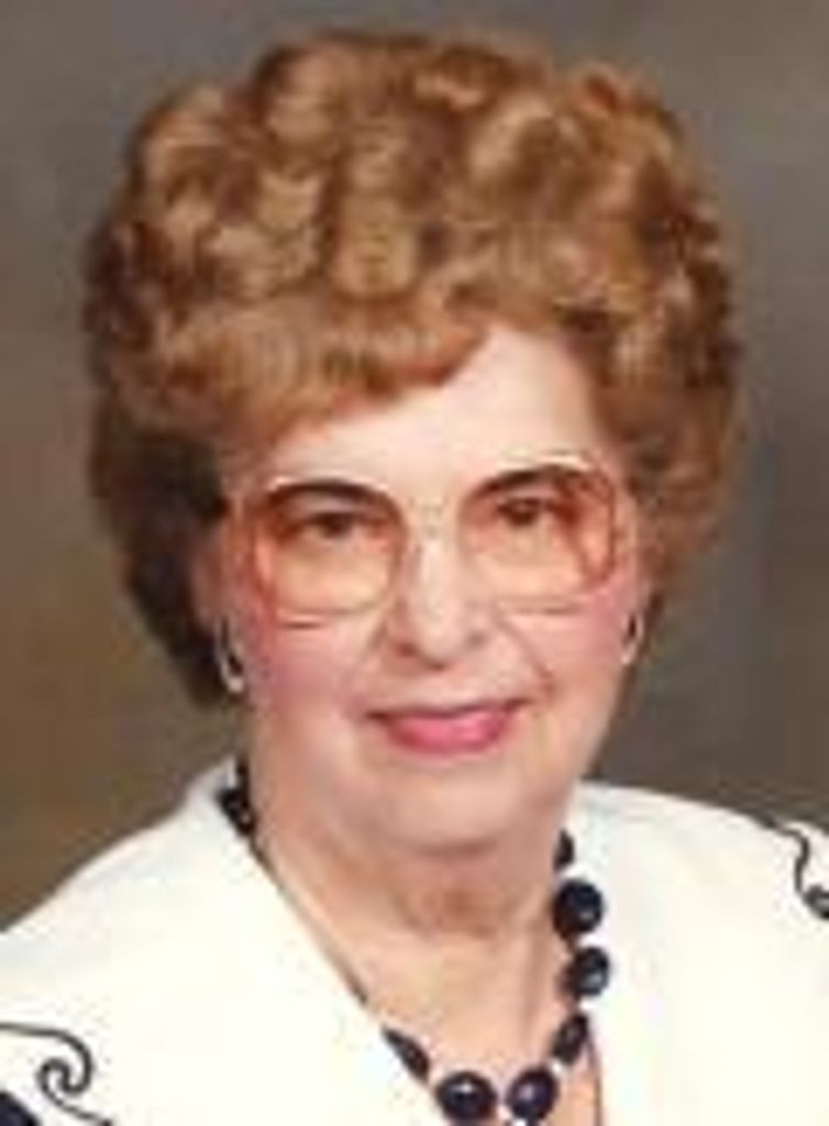 Mildred "Millie" Smith Profile Photo
