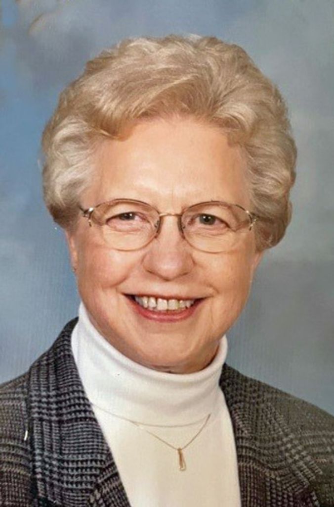 Dorothy Ann Stutt Profile Photo