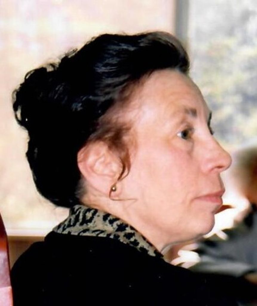 Rosemarie Coburn Profile Photo