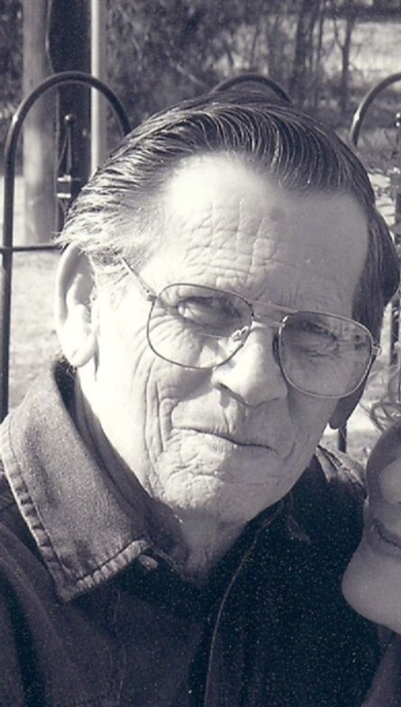 Jacky Calvin Marshall Profile Photo