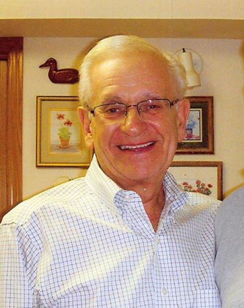 Vernon J. Bush Profile Photo