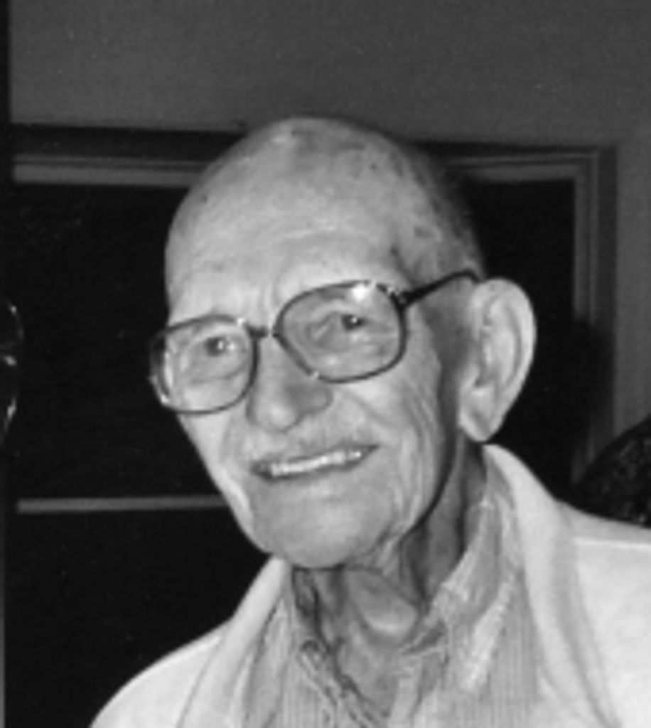 Frederick William Smith