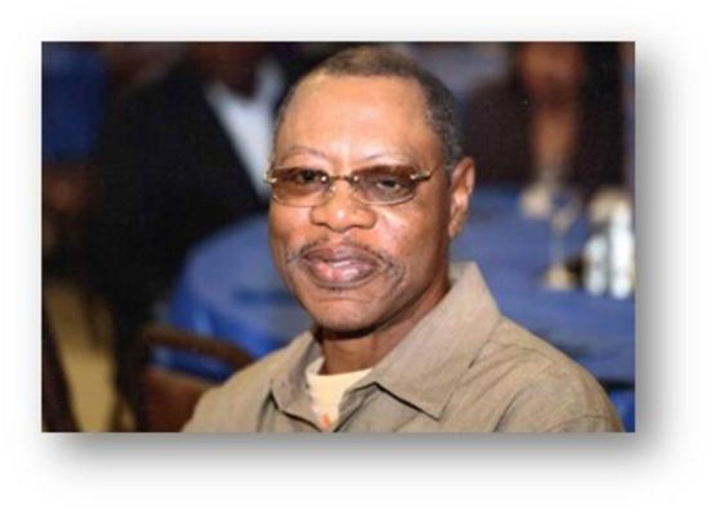 Anthony Bernard Davis Profile Photo